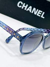 Picture of Chanel Sunglasses _SKUfw77361541fw